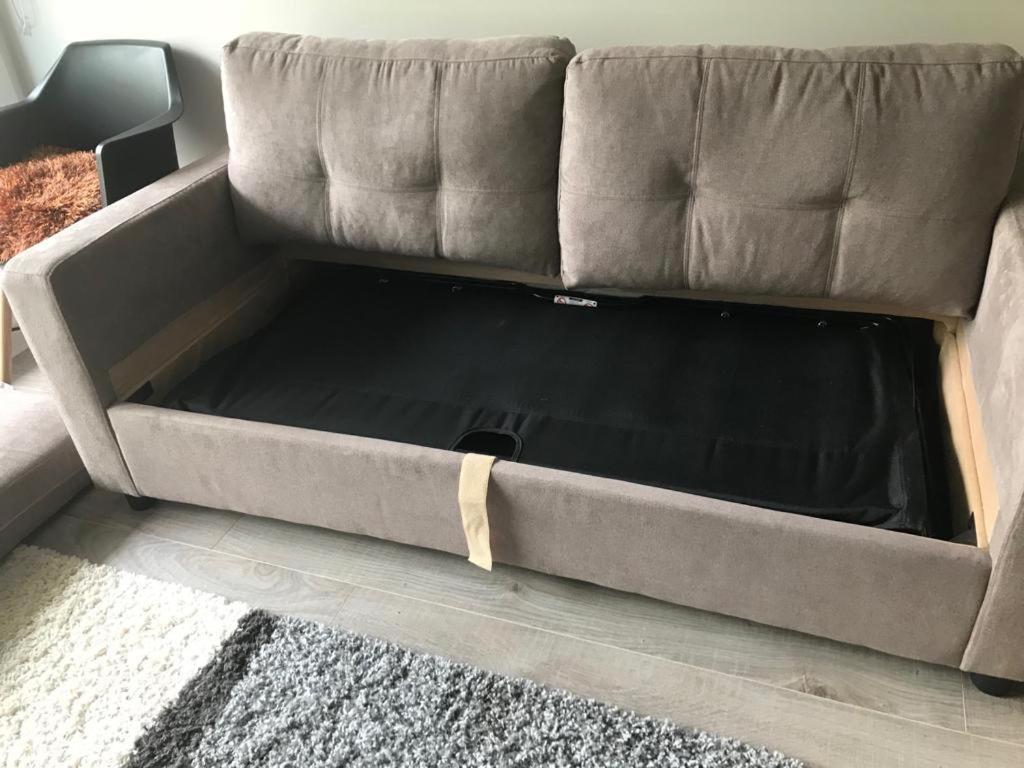 Nuevo Y Muy Bien Equipado Departamento En Pucon Apartman Kültér fotó