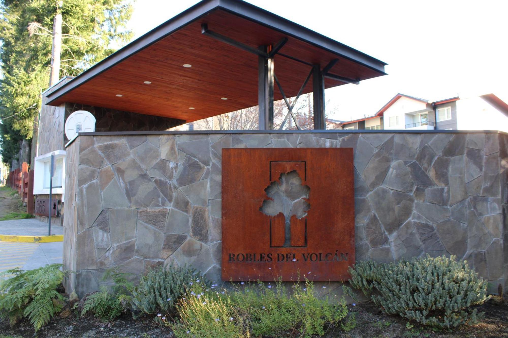 Nuevo Y Muy Bien Equipado Departamento En Pucon Apartman Kültér fotó